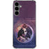 Alchemy Second Sight - Imbas Forosnai Galaxy S24 Plus Clear Case